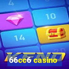 66cc6 casino